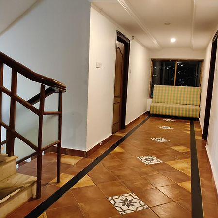 Sapphire Grand Ooty Hotel Kültér fotó