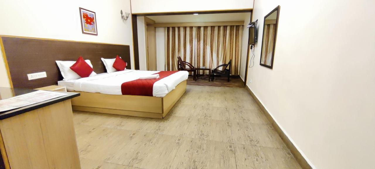 Sapphire Grand Ooty Hotel Kültér fotó