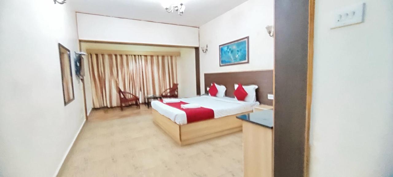 Sapphire Grand Ooty Hotel Kültér fotó