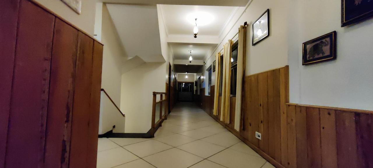 Sapphire Grand Ooty Hotel Kültér fotó