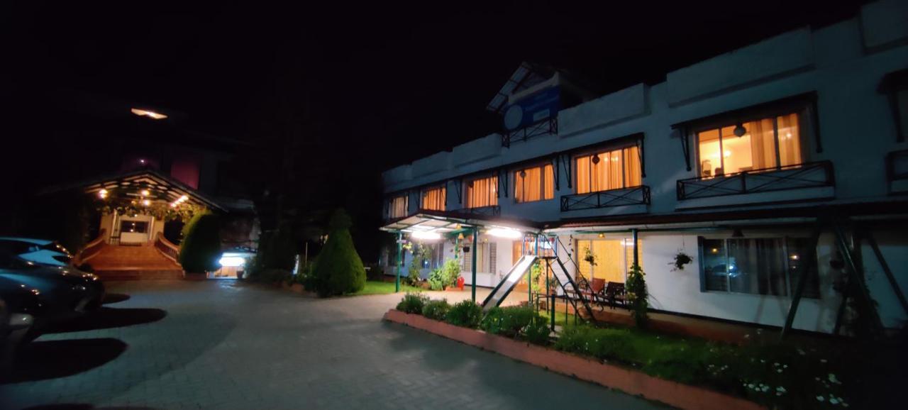 Sapphire Grand Ooty Hotel Kültér fotó