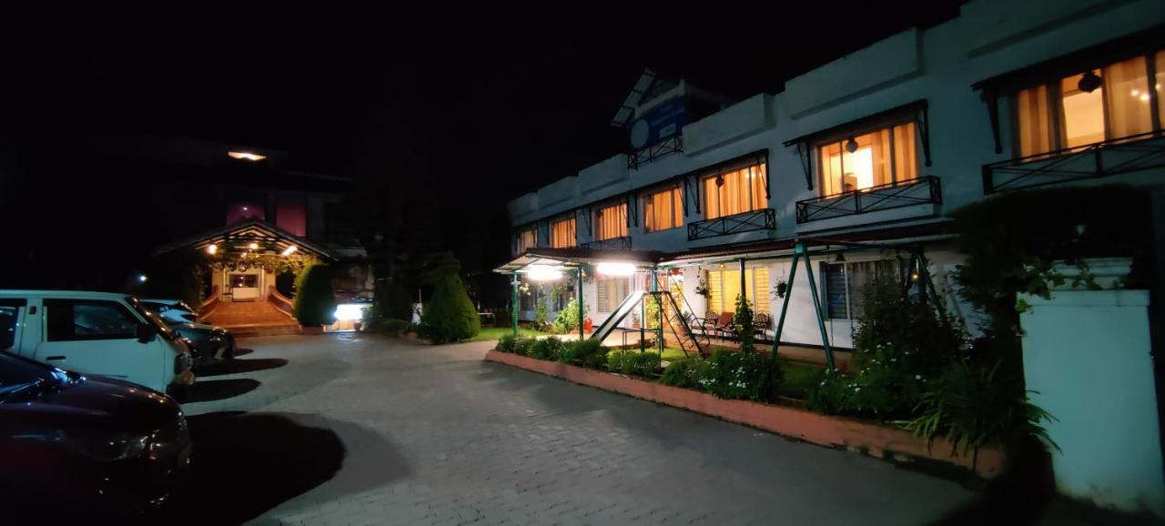 Sapphire Grand Ooty Hotel Kültér fotó