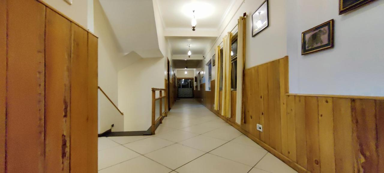 Sapphire Grand Ooty Hotel Kültér fotó
