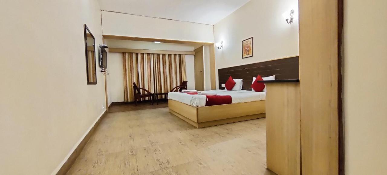 Sapphire Grand Ooty Hotel Kültér fotó