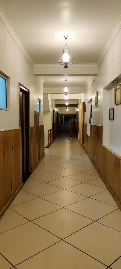 Sapphire Grand Ooty Hotel Kültér fotó