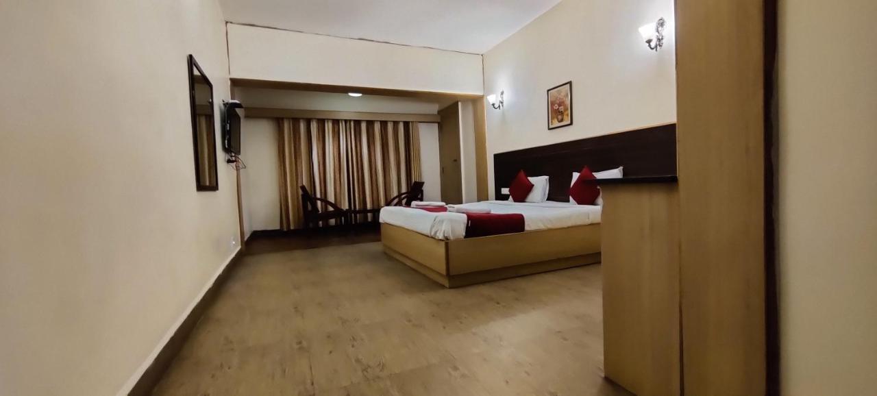 Sapphire Grand Ooty Hotel Kültér fotó