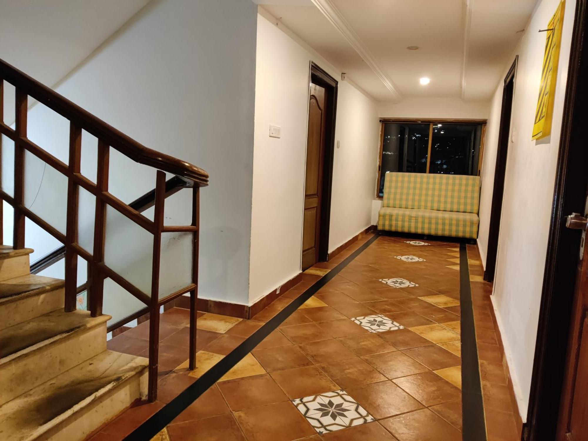 Sapphire Grand Ooty Hotel Kültér fotó